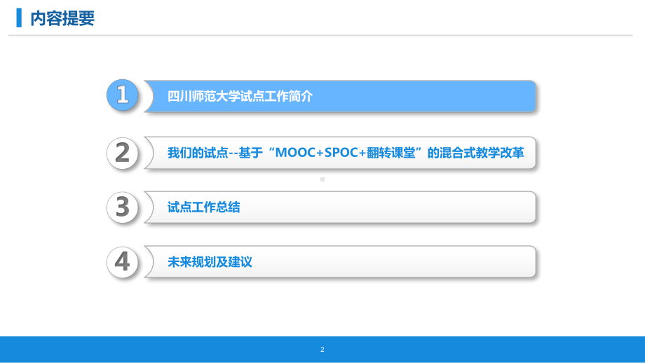某师范大学试点工作介绍课件.ppt_第2页