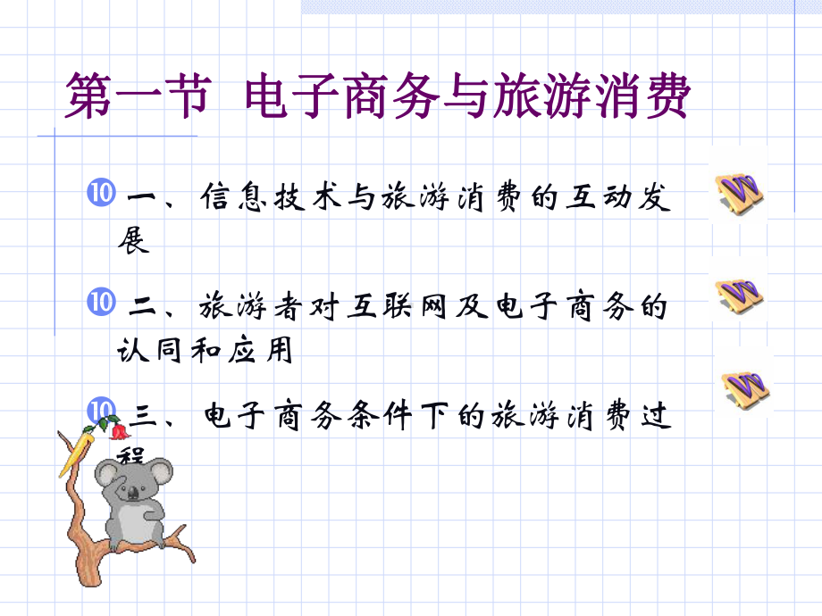 电子商务与旅游市场培训课件(共42张PPT).ppt_第2页