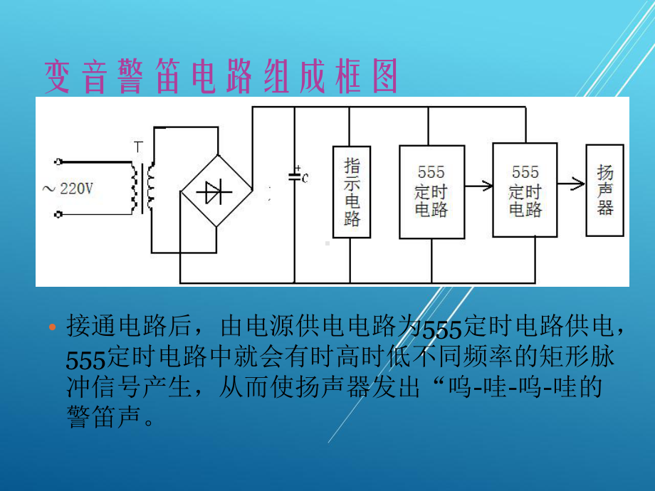 电子技术基础项目项目十一课件.ppt_第3页