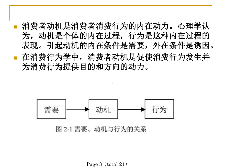 第02章-消费者动机课件.ppt_第3页