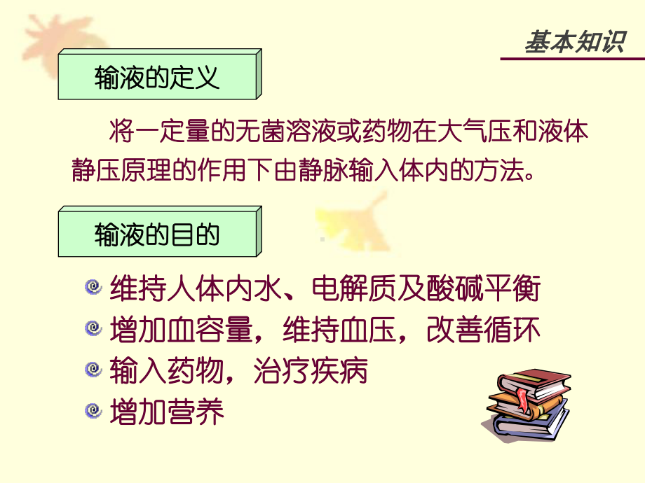 第十七章静脉输液与输血法课件.ppt_第3页