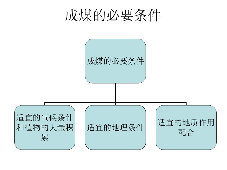 煤及煤炭的形成课件.ppt_第2页