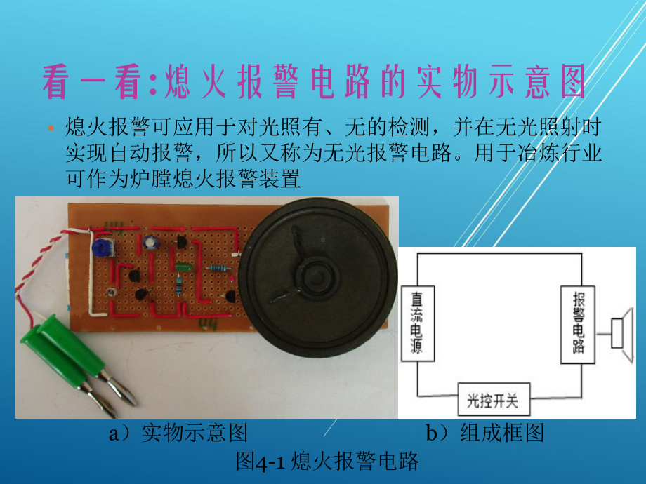 电子技术基础项目项目四课件.ppt_第2页