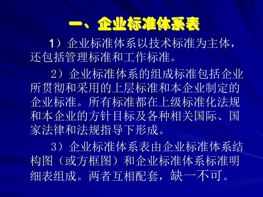 第四章建立企业标准体系的重点要求课件.ppt_第3页