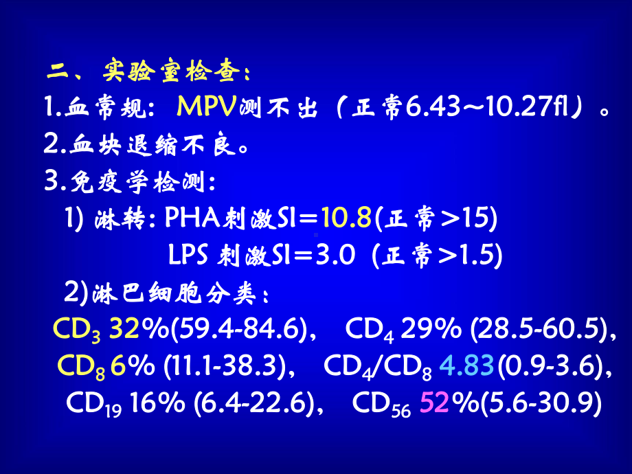 病例讨论五例(WAS、XLA、XCGD、LAD-I、锌缺乏症)课件.ppt_第2页