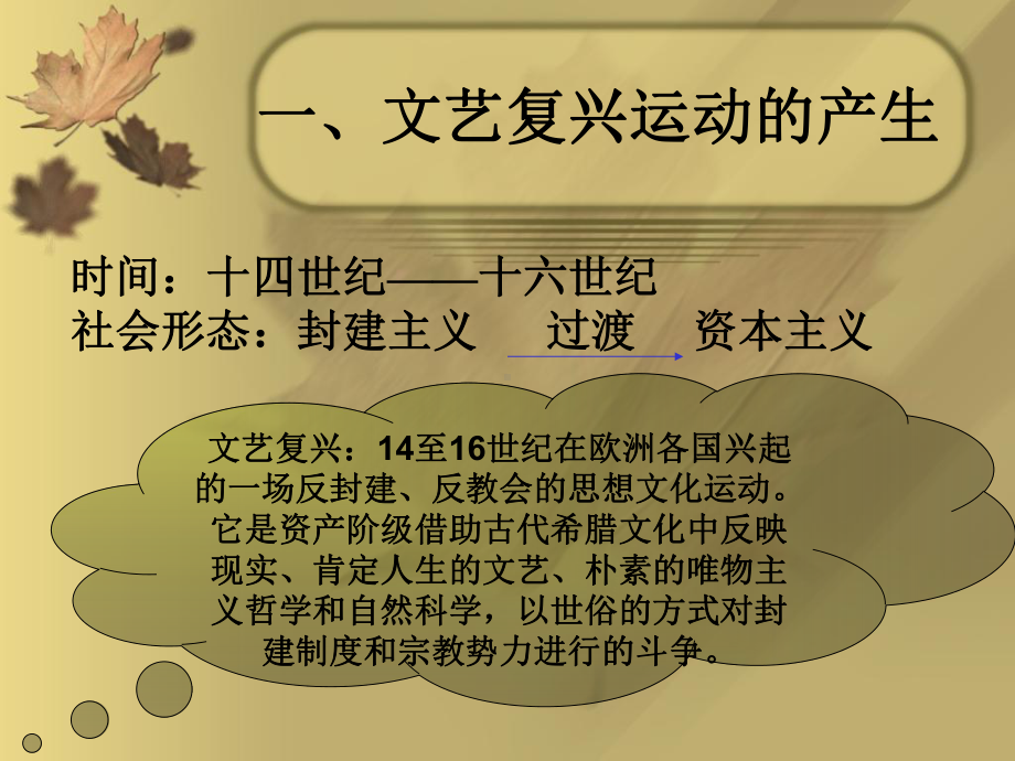 第四章文艺复兴时期的文学课件.ppt_第3页