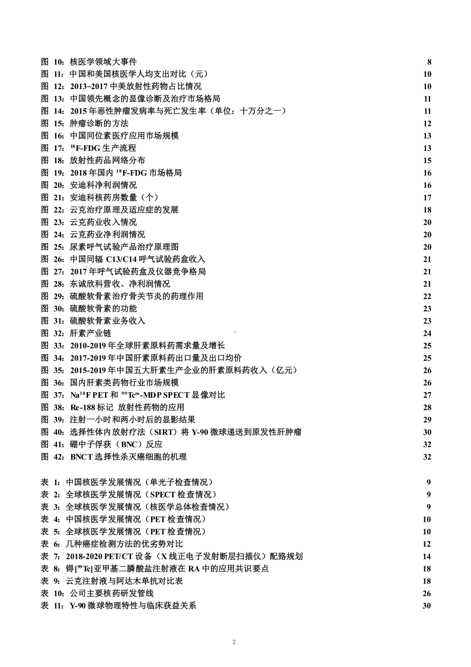 核医学市场发展情况及核药市场容量与主要企业分析课件.pptx_第2页