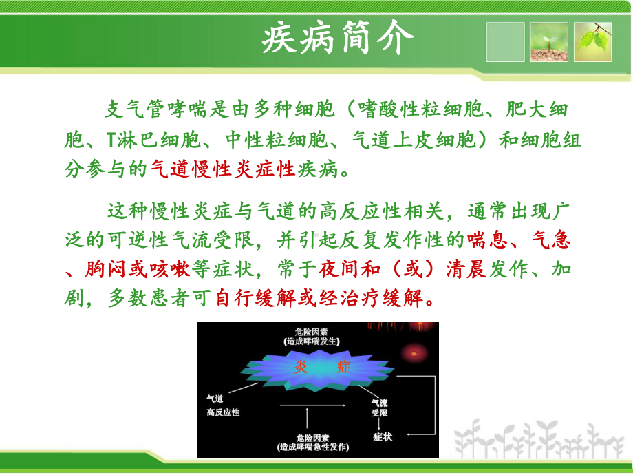 病例分析：支气管哮喘课件.ppt_第2页