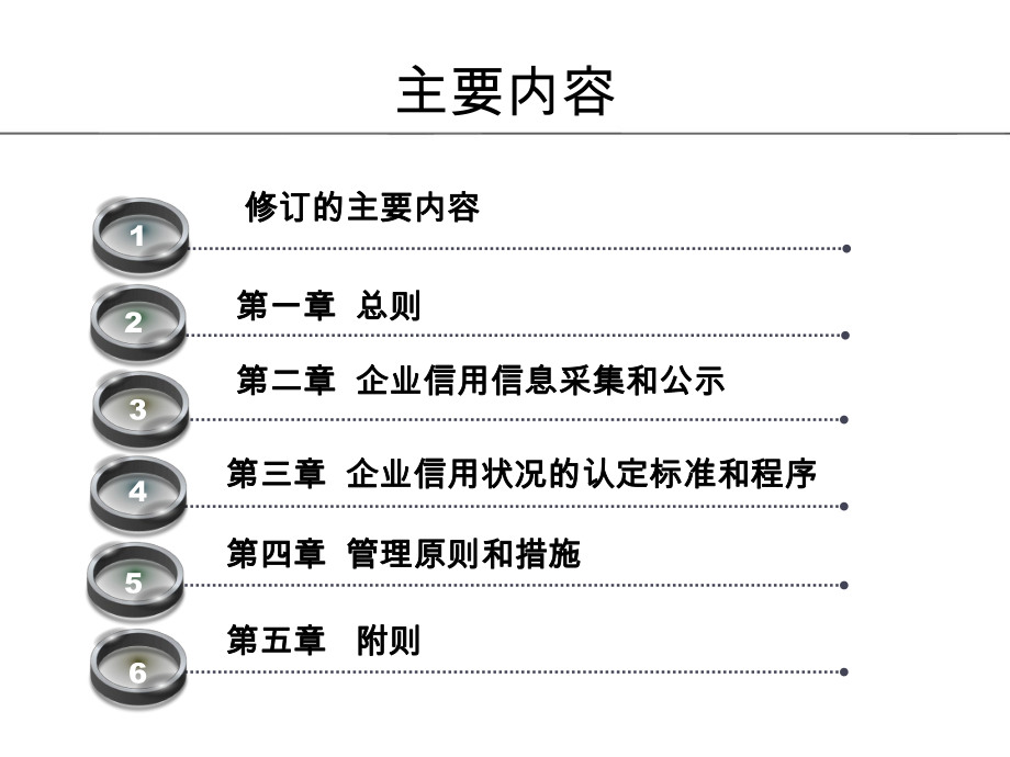 海关企业信用管理暂行办法课件.ppt_第2页