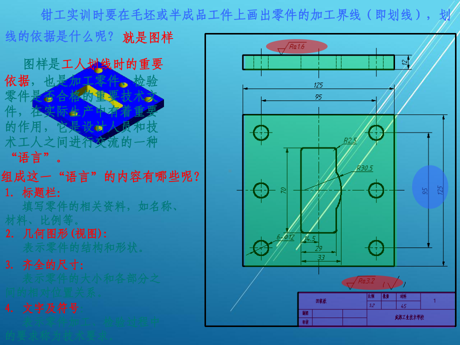 模具制图资源项目一：认识国家标准课件.ppt_第2页