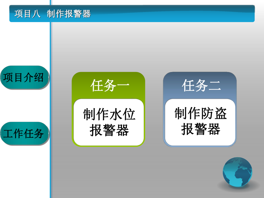 电子技术基础与技能项目八课件.ppt_第3页