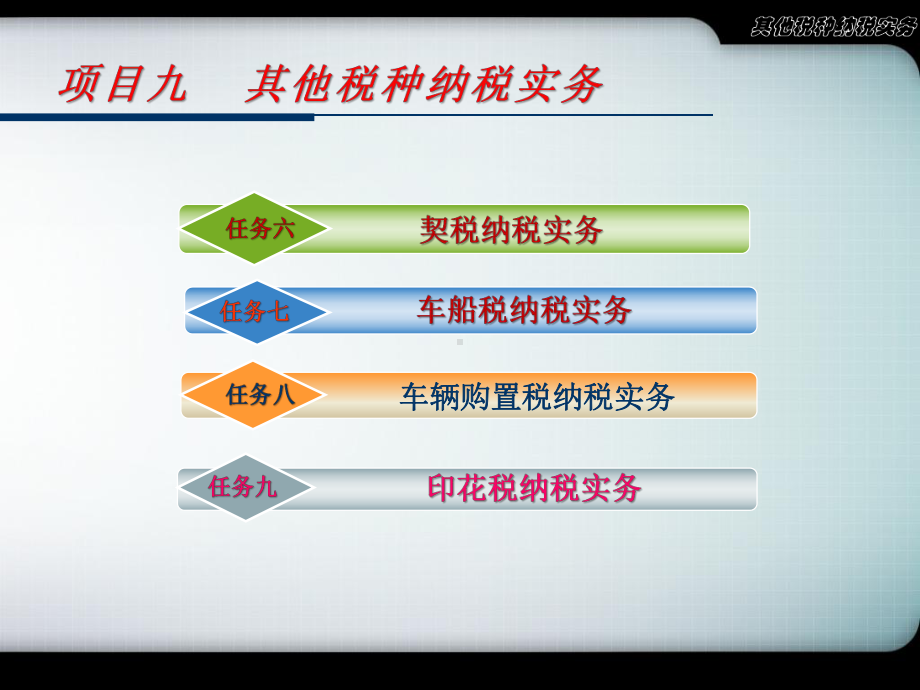 税收项目八其他税种纳税实务定稿课件.pptx_第3页