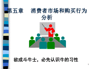 消费者市场的购买行为分析模式(ppt-155页)课件.ppt