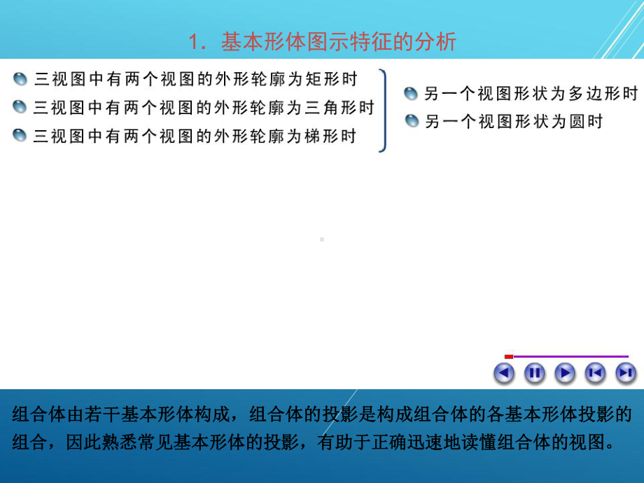 机械制图5-6-组合体读图的讨论与思考课件.ppt_第3页