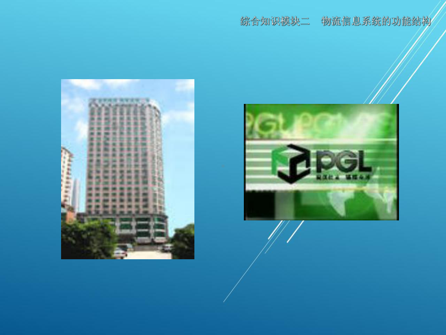 物流信息系统应用综合知识模块二-(4)课件.ppt_第3页