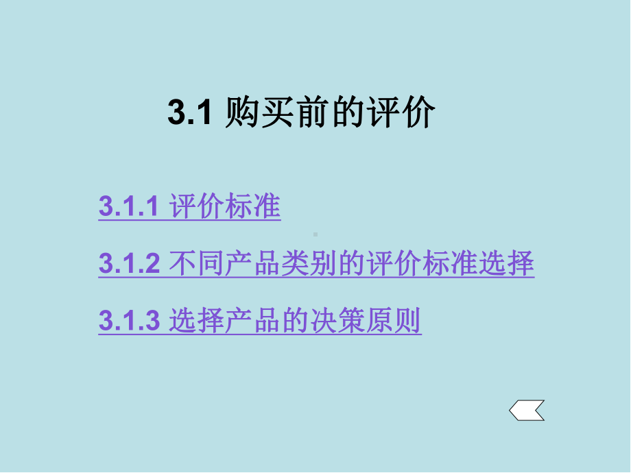 消费者行为学第3章-消费者购买决策过程II课件.ppt_第2页