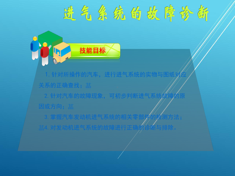 汽车综合故障诊断项目四课件.ppt_第3页