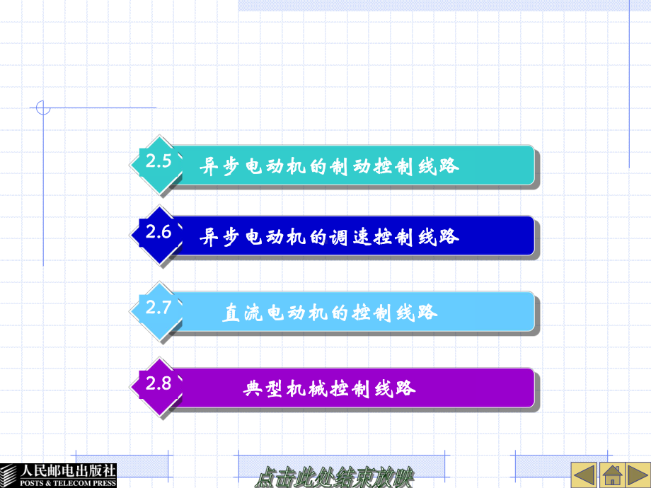 电气控制与plc实训教程电子教案-第二章讲解课件.ppt_第2页