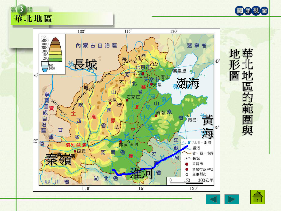 第3课华北地区—农业文明的发源地课件.ppt_第3页