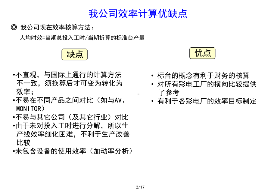 标准工时实施报告课件.ppt_第3页