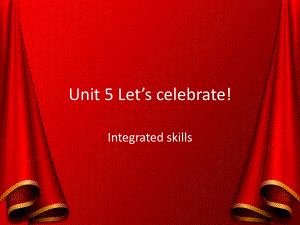 牛津译林版7上-unit-5-integrated-skills-(共23张PPT)课件.ppt