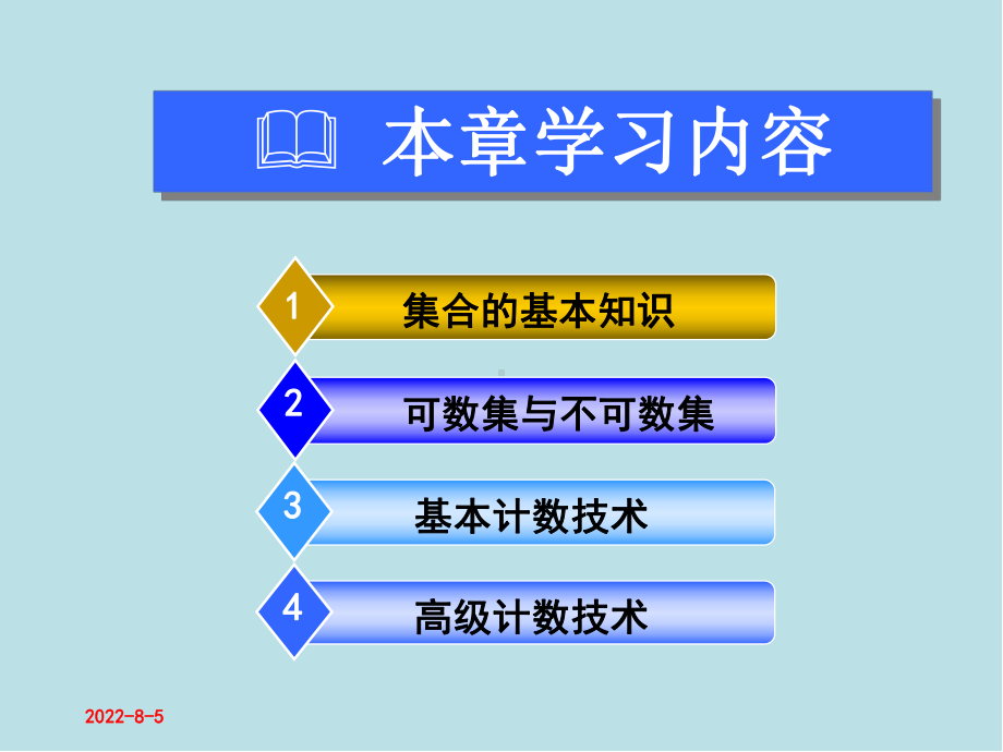 离散数学及其应用第1章-集合与计数基础(上)课件.ppt_第3页