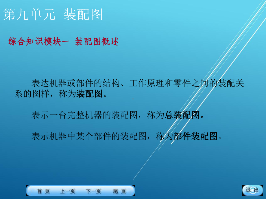 机械制图第九单元课件.ppt_第2页