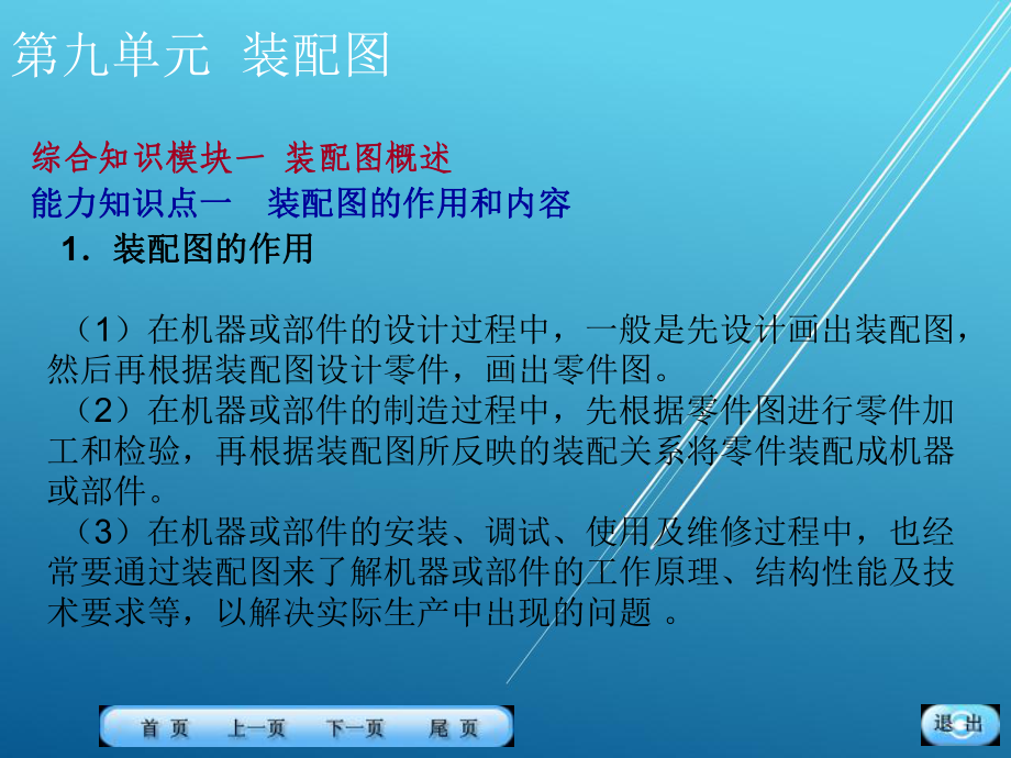 机械制图第九单元课件.ppt_第3页