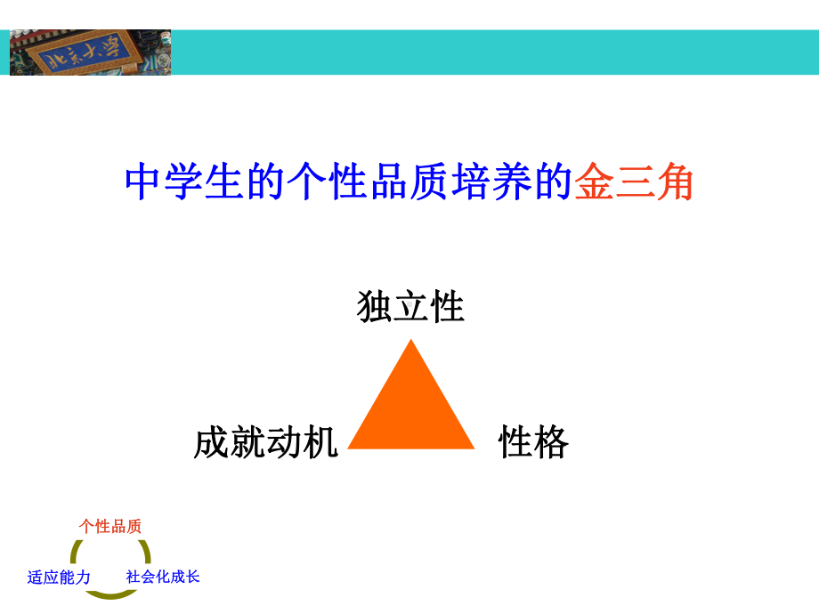 中学阶段的心理素质教育家庭教育系列ppt课件（共24张ppt）.ppt_第3页