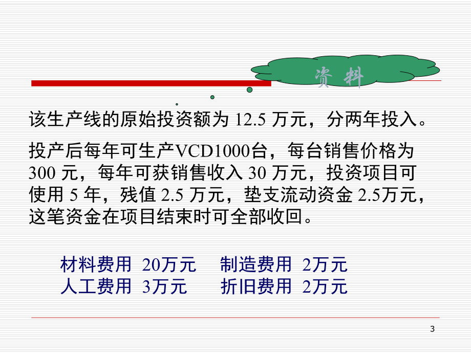 财务管理讲义-第五章长期投资与固定资产管理(专科)课件.ppt_第3页