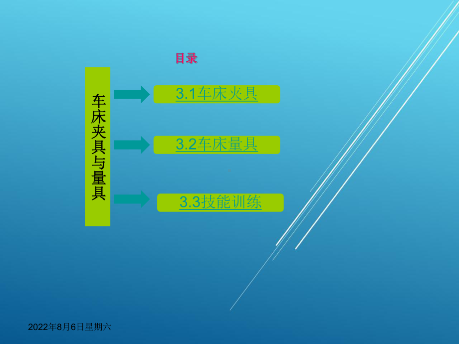 车工工艺与技能训练第3章课件.ppt_第2页