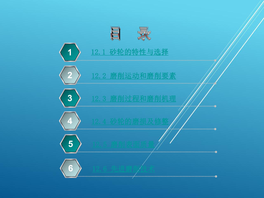 金属切削原理及刀具第12章课件.ppt_第2页