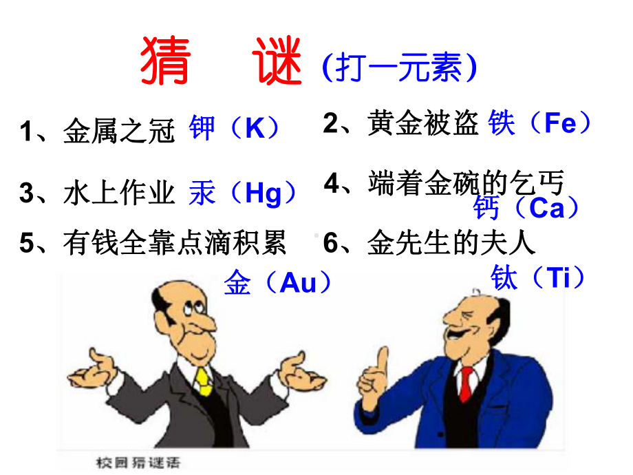 金属光泽导电性导热性延展性颜色状态熔点沸点硬度课件.ppt_第3页