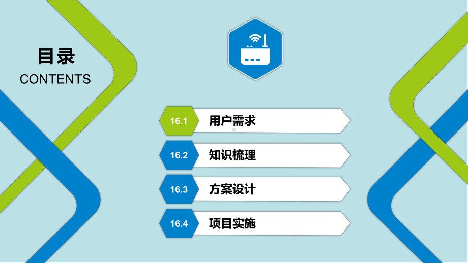 路由交换技术与实践项目十六课件.pptx_第2页