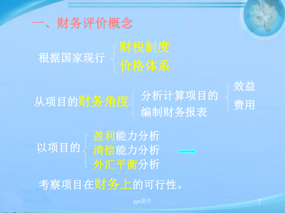 财务评价-ppt课件.ppt_第2页