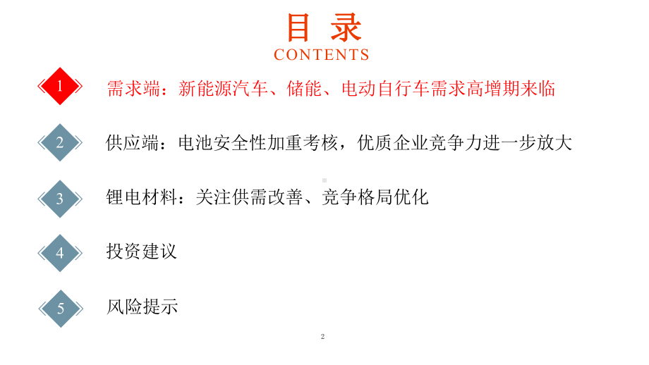 锂电池行业2021年投资策略分析课件.pptx_第2页