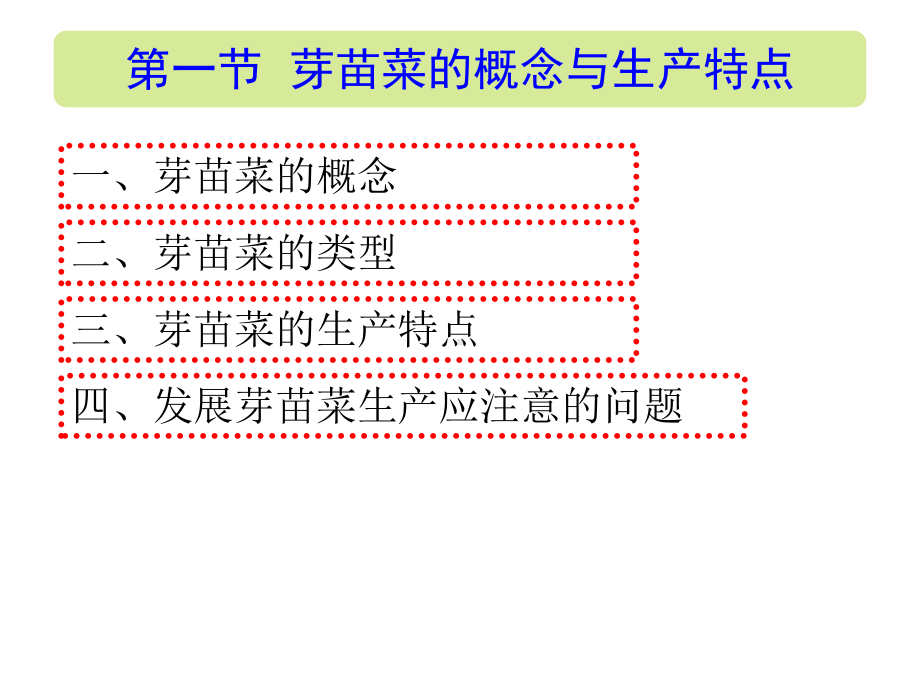 芽苗菜生产以及技术要点课件.ppt_第3页