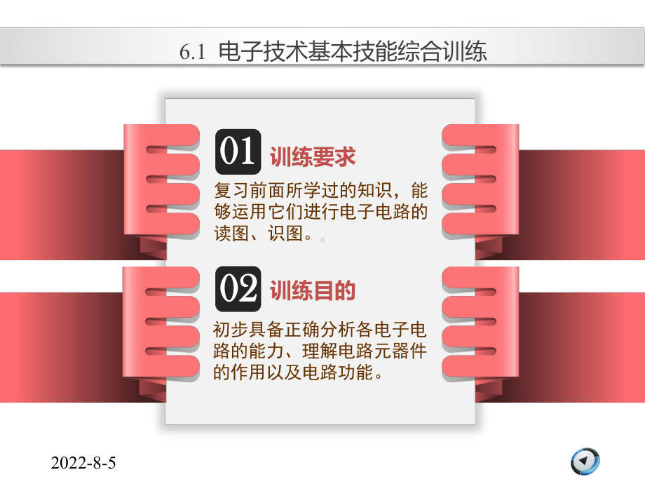 模拟电子技术第6章-模拟电子技术应用与实践mm课件.ppt_第3页