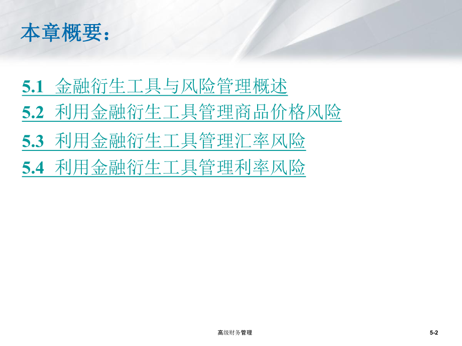 金融衍生工具与风险管理教学课件PPT.ppt_第2页