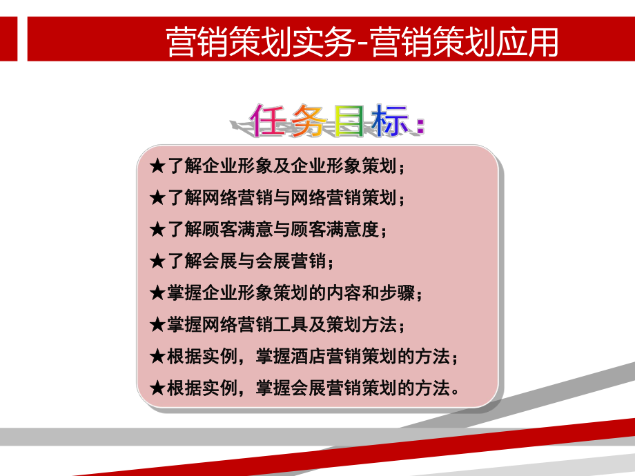 营销策划实务-营销策划应用课件.ppt_第2页