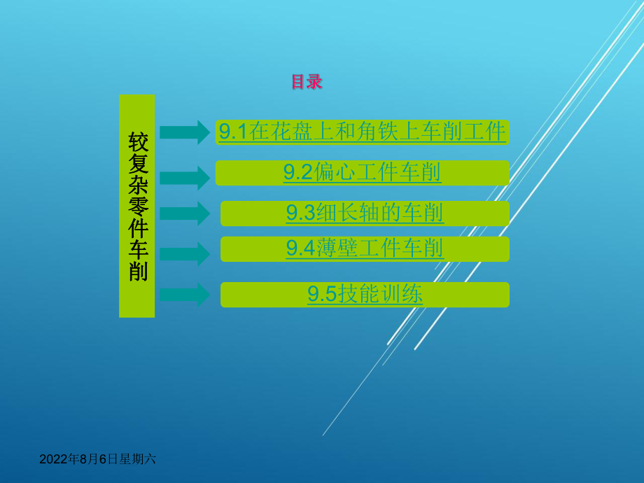 车工工艺与技能训练第9章课件.ppt_第2页