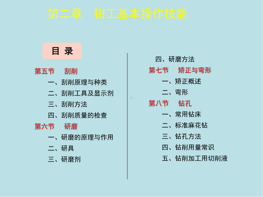 钳工常识-2章课件.ppt_第3页