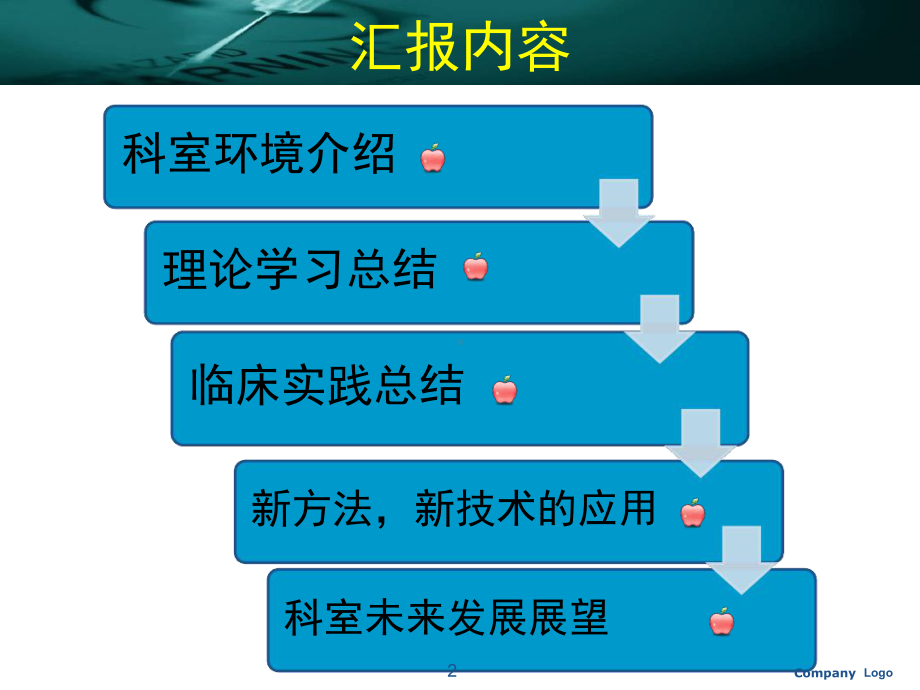 精选总结-血液净化专科护士进修汇报课件.ppt_第2页