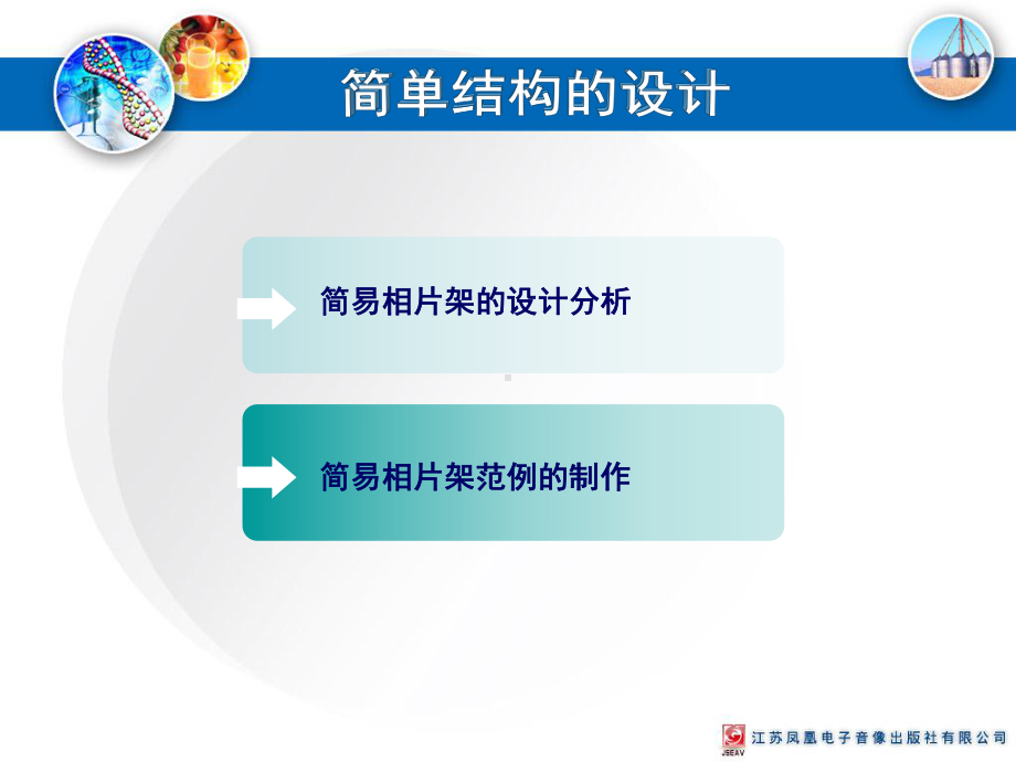 通用技术结构与设计相框.ppt_第2页