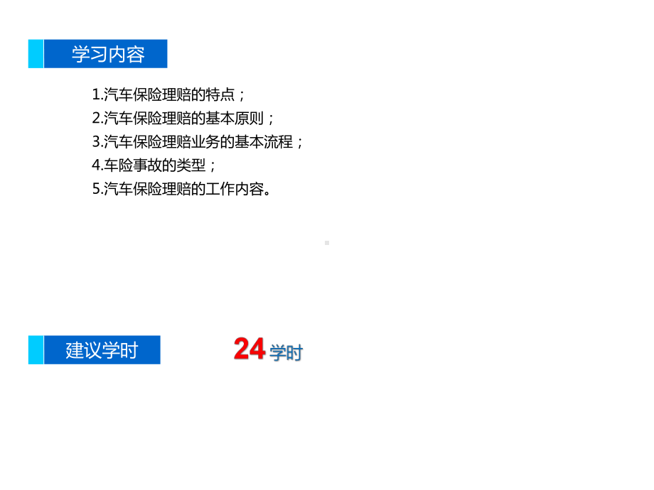 认识汽车保险理赔课件.ppt_第3页