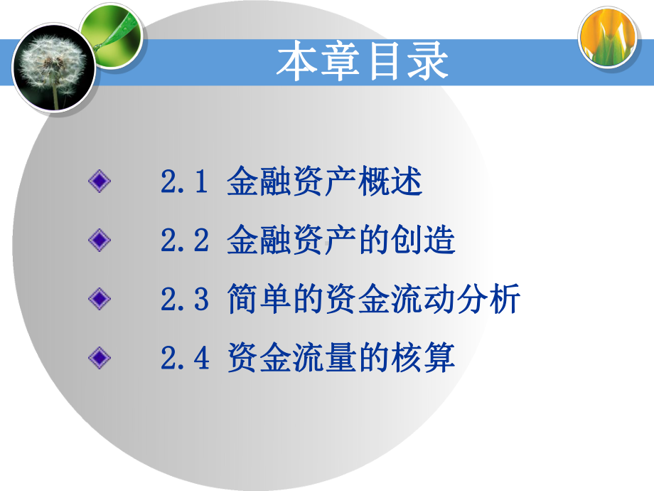 金融市场课件第二章.ppt_第2页