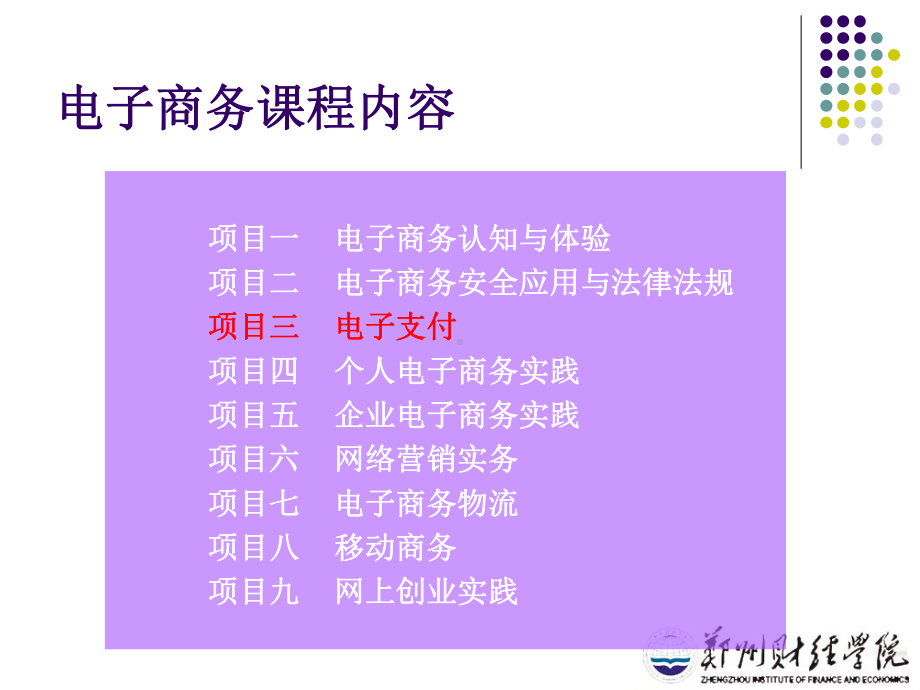 精品资源共享课程电子商务概论ppt课件.ppt_第3页