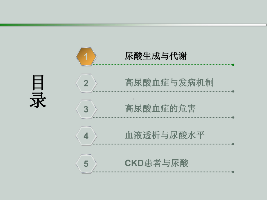 透析患者的尿酸代谢-精品课件.ppt_第3页