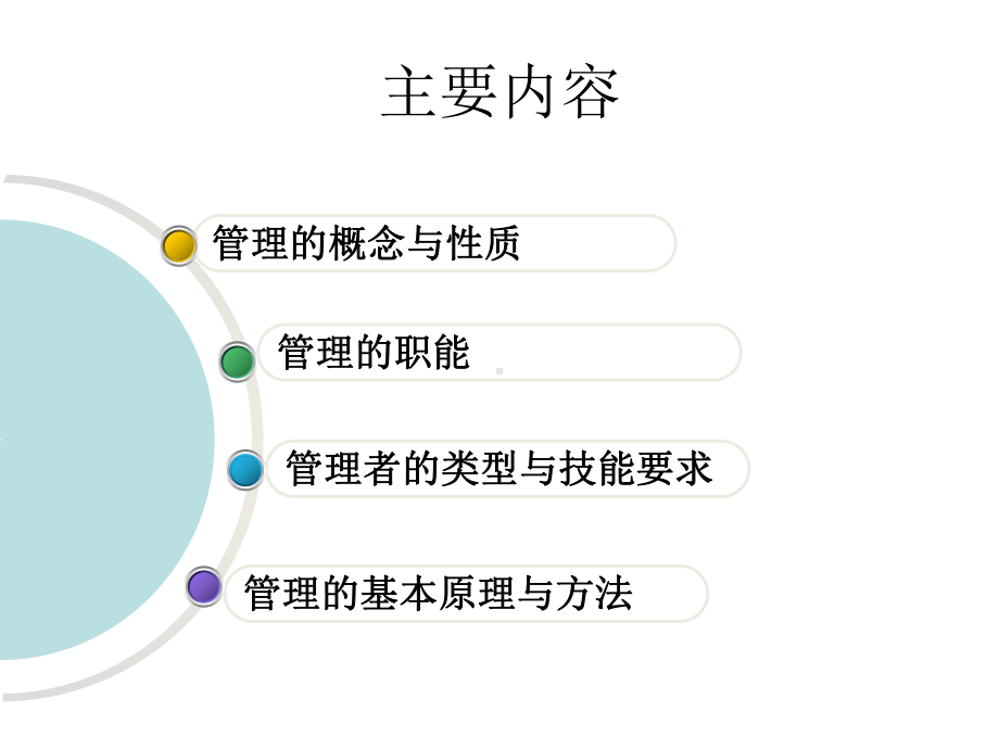 配套课件-管理学原理.ppt_第2页