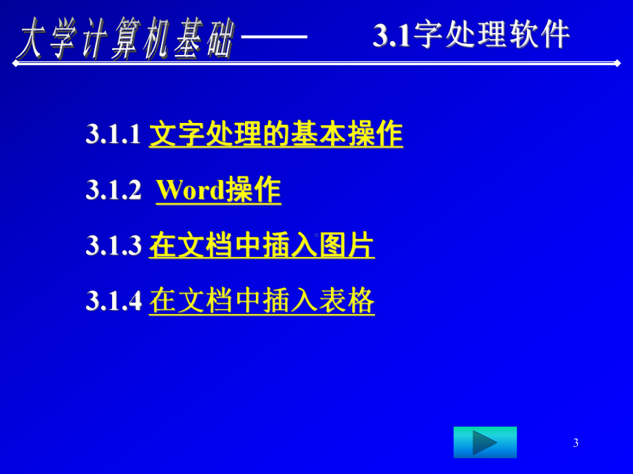 计算机常用办公软件课件.ppt_第3页